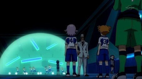 Training! The Black Room! (2013) - Episode 10 poster and promotional image