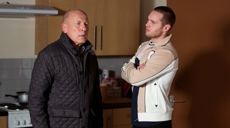 22/02/2018 (2018) - Episode 31 poster and promotional image