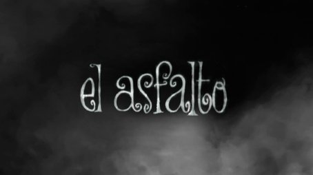 The Asphalt (1966) - Episode 18 poster and promotional image