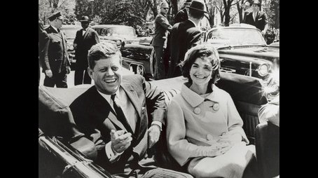 Oswald and JFK UNSOLVED CASES Part 1: The Pawn (2020) - Episode 13 poster and promotional image