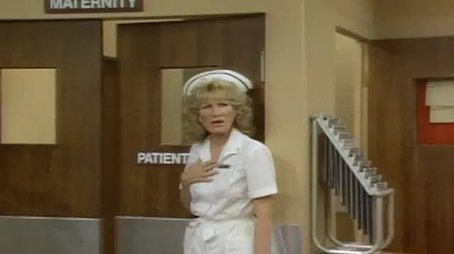 Break Out the Pampers (2) (1982) - Episode 2 poster and promotional image