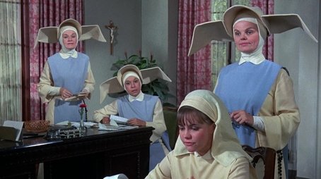 The Lottery (1969) - Episode 26 poster and promotional image