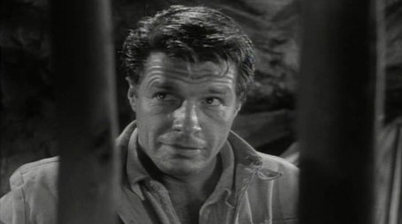 The Tent City Story (1958) - Episode 10 poster and promotional image