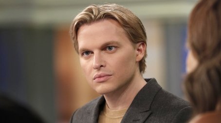 Ronan Farrow and Gretta Monahan (2019) - Episode 30 poster and promotional image