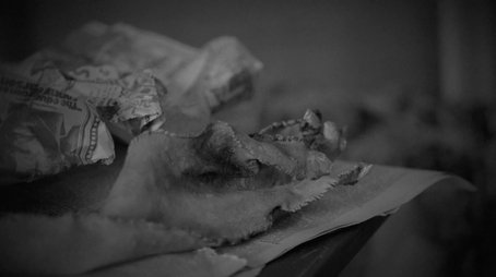 Ed Gein: The Real Psycho (2021) - Episode 3 poster and promotional image