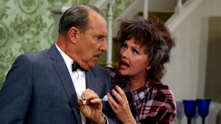Mooney's Other Wife (1968) - Episode 18 poster and promotional image