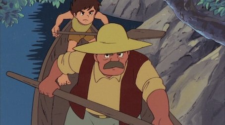 Battle (1978) - Episode 17 poster and promotional image