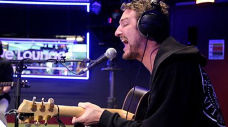 BBC Radio 1's Live Lounge Сезон 5