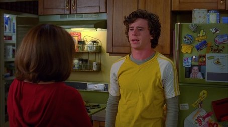 The Middle: Uma Família Perdida no Meio do Nada36