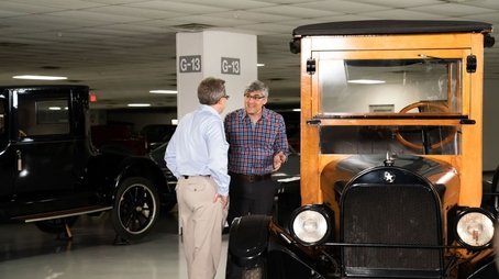 Best of - Station Wagons (2020) - Episode 26 poster and promotional image