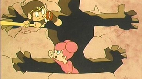 Episode 19 (1967) - Episode 19 poster and promotional image