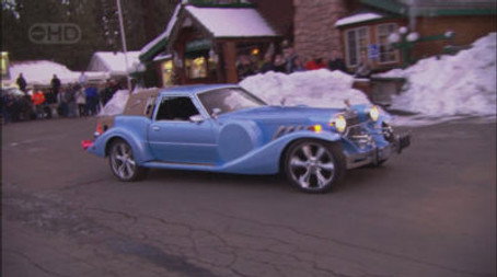 Monster Garage Sezóna 3