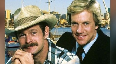 Season 4 (1984) - Season 4 poster and promotional image