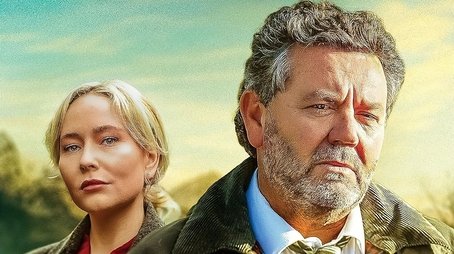 Season 10 (2024) - Season 10 poster and promotional image