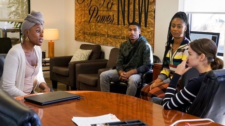 Truths and Dares (2020) - Episode 17 poster and promotional image