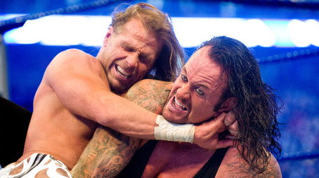 Wrestlemania Rewind Сезон 1