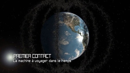 Alien Encounters Sezona 3
