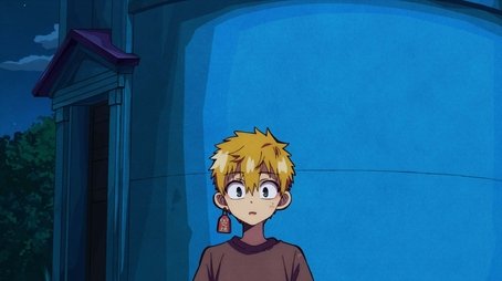 Hanako-kun e os Mistérios do Colégio Kamone210