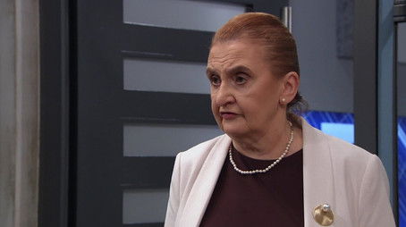 Episode 113 (2021) - Episode 113 poster and promotional image