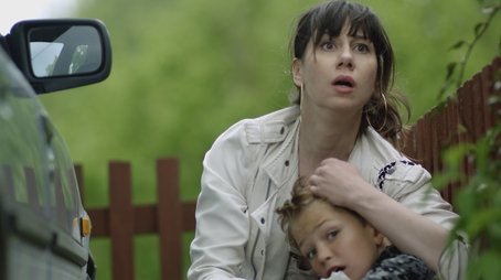 Boy Missing (1) (2011) - Episode 7 poster and promotional image