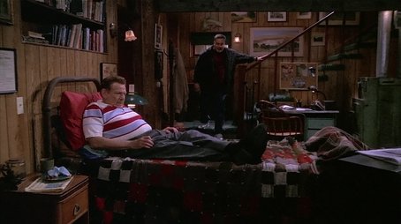 Surprise Artie (2000) - Episode 19 poster and promotional image