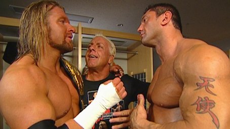 RAW 611 (2005) - Episode 6 poster and promotional image