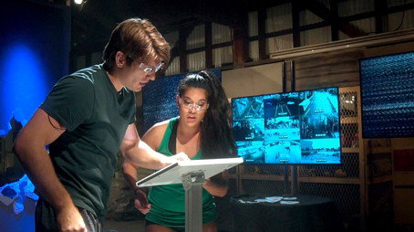 Fear Factor Sezona 2