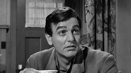 The Eddie O'Gara Story (1962) - Episode 7 poster and promotional image
