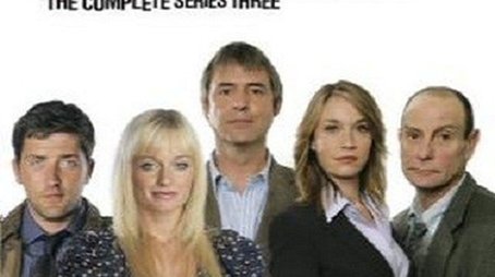 Series 3 (2007) - Season 3 poster and promotional image