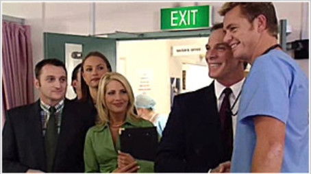 Reality Bites (2001) - Episode 25 poster and promotional image