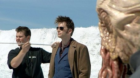 Oods and Ends (2008) - Episode 3 poster and promotional image