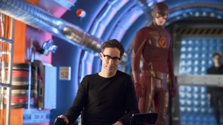 Flash Back (2016) - Episode 17 poster and promotional image