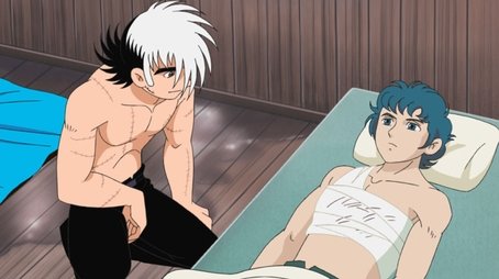 Iruka and Gang (2005) - Episode 36 poster and promotional image