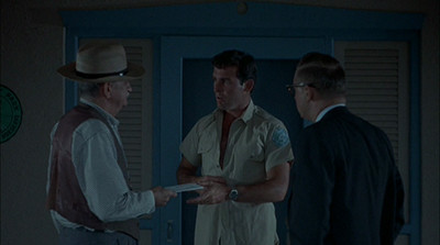 Money to Blow (1965) - Episode 20 poster and promotional image