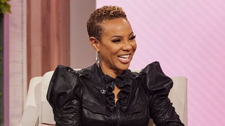 MC Lyte, Chef Tiffany Derry (2024) - Episode 21 poster and promotional image