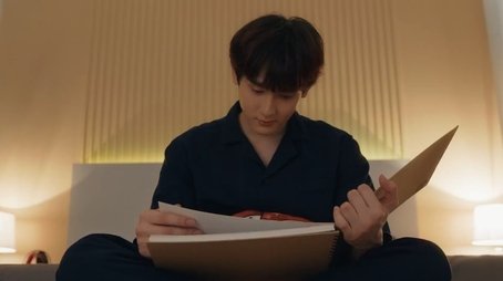 Literary Club Mission (2022) - Episode 3 poster and promotional image