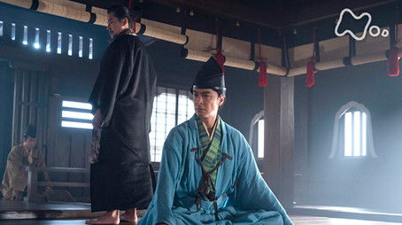 Kicho's Scheme (2020) - Episode 13 poster and promotional image