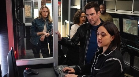 Imagem FBI: Os Mais Procurados (6x19) 22 abril 2025