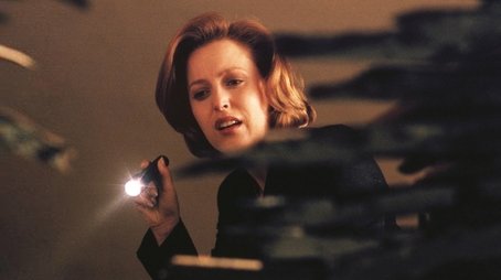 The Goldberg Variation (1999) - Episode 6 poster and promotional image