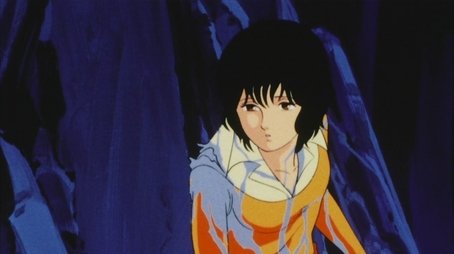 Lost Memory (1984) - Episode 28 poster and promotional image