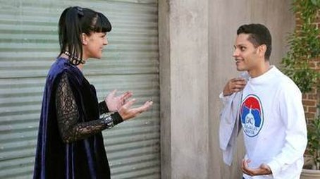 Recovery (2012) - Episode 2 poster and promotional image