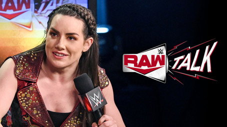 Raw Talk Сезон 5