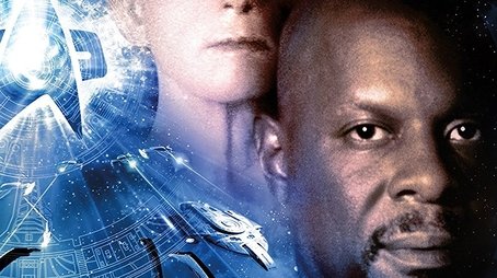 Season 5 (1996) - Season 5 poster and promotional image