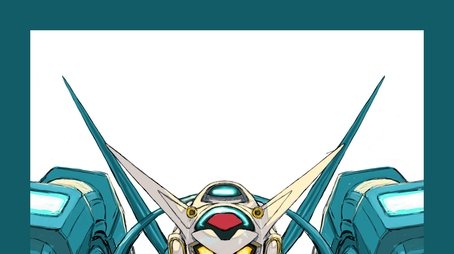 Gundam Reconguista in G (2014) poster