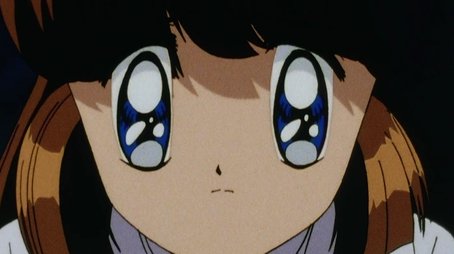 A Formidable Foe!? A Mischievous Pixie's Trap! (1996) - Episode 41 poster and promotional image