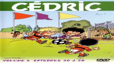 Episode 3 (2001) - Episode 3 poster and promotional image