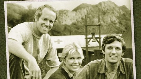 Season 10 (1981) - Season 10 poster and promotional image