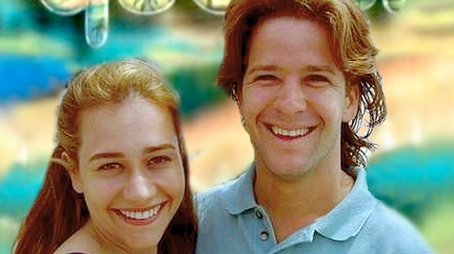 Meu Bem Querer (1998) poster