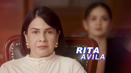 Rita Avila (2024) - Episode 287 poster and promotional image