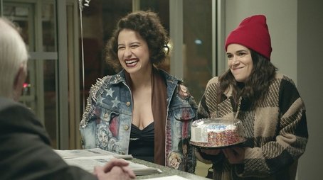 Friendiversary (2017) - Episode 10 poster and promotional image